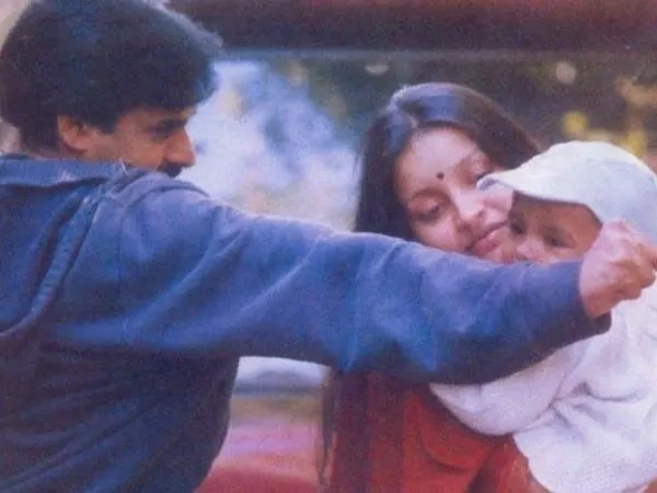 Pawan Kalyan Rare Photos