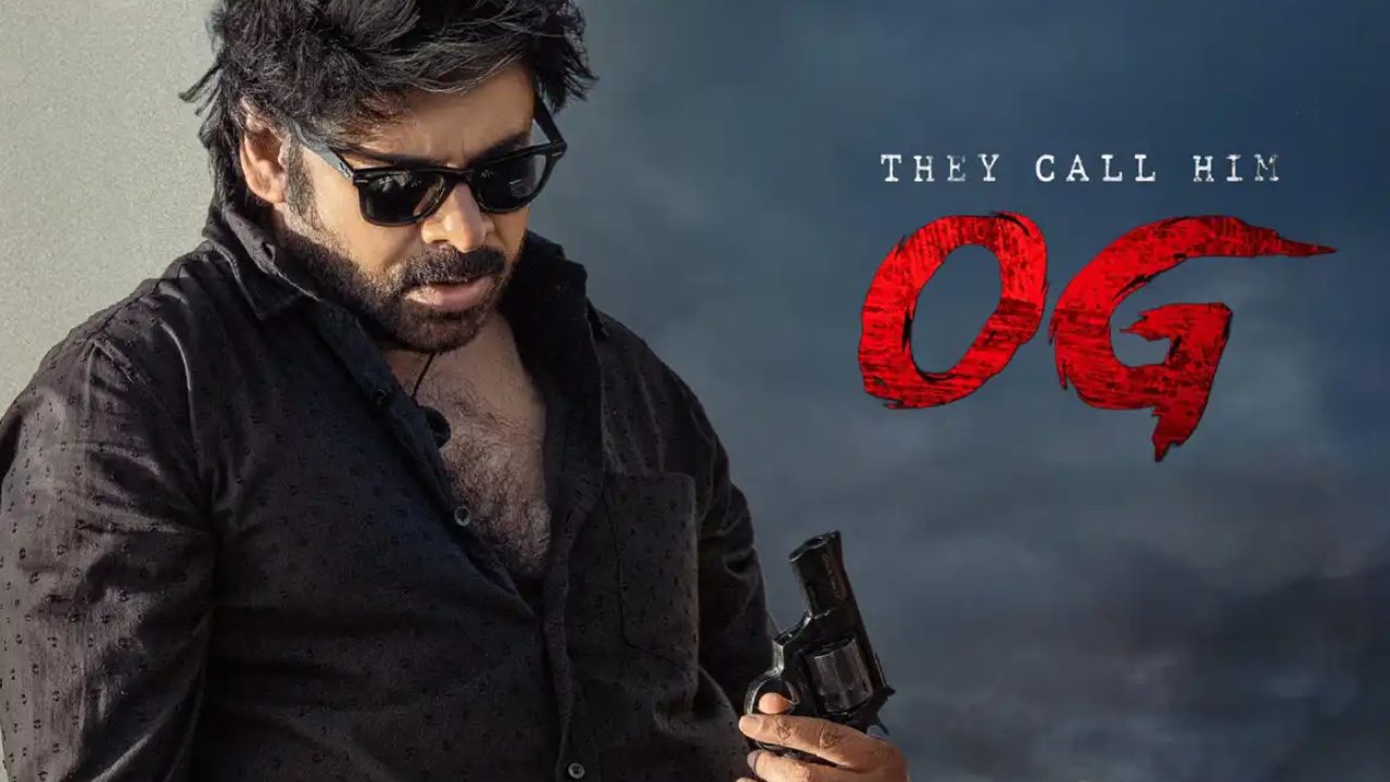OG: పవన్ కళ్యాణ్ ఫ్యాన్స్ కి గుడ్ న్యూస్.. హైదరాబాద్ లో ఓజీ మ్యూజికల్ కాన్సర్ట్ OG: పవన్ కళ్యాణ్ ఫ్యాన్స్ కి గుడ్ న్యూస్.. హైదరాబాద్ లో ఓజీ మ్యూజికల్ కాన్సర్ట్