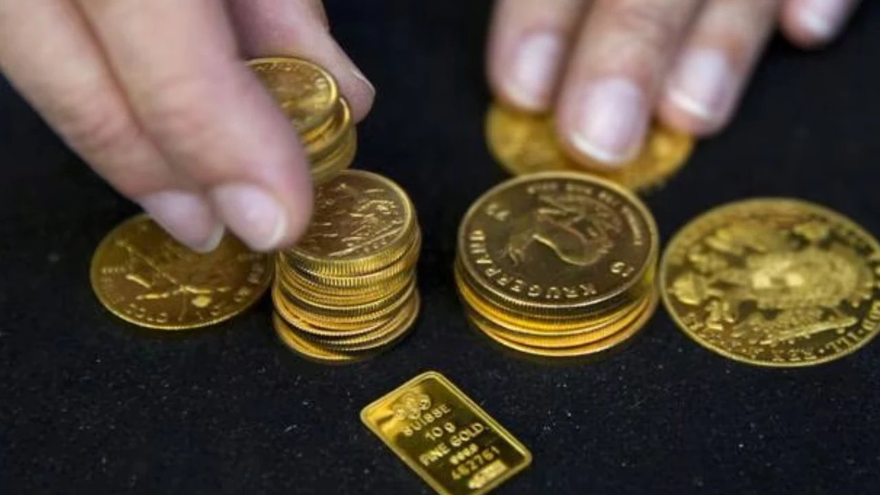 Paytm Gold Coins