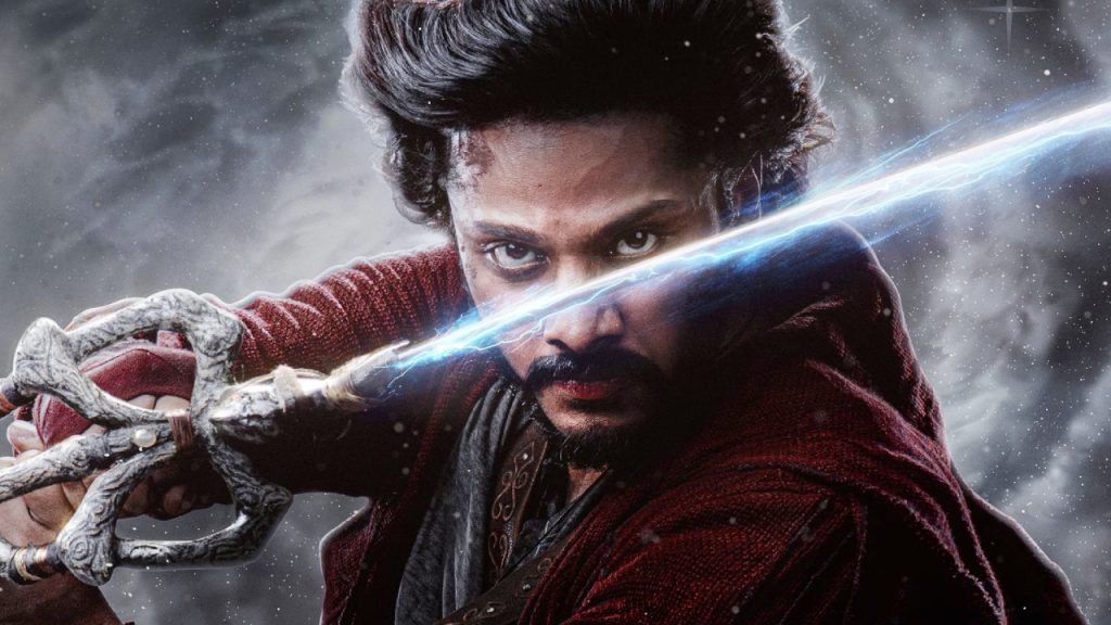 Petition filed in AP High Court against Mirai movie