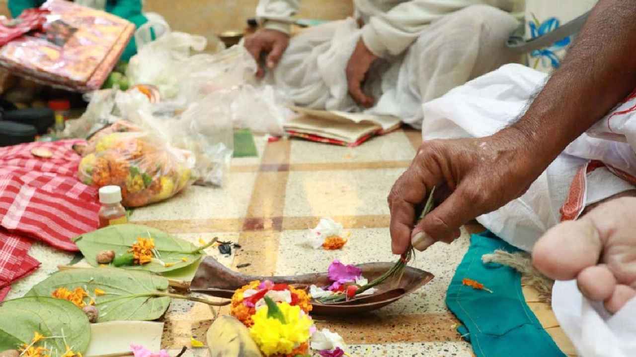 Pitru Paksha 2025: పితృపక్షం.. ఈ సమయంలో ఈ పనులు అస్సలు చేయకూడదు..! లేదంటే.. Pitru Paksha 2025: పితృపక్షం.. ఈ సమయంలో ఈ పనులు అస్సలు చేయకూడదు..! లేదంటే..