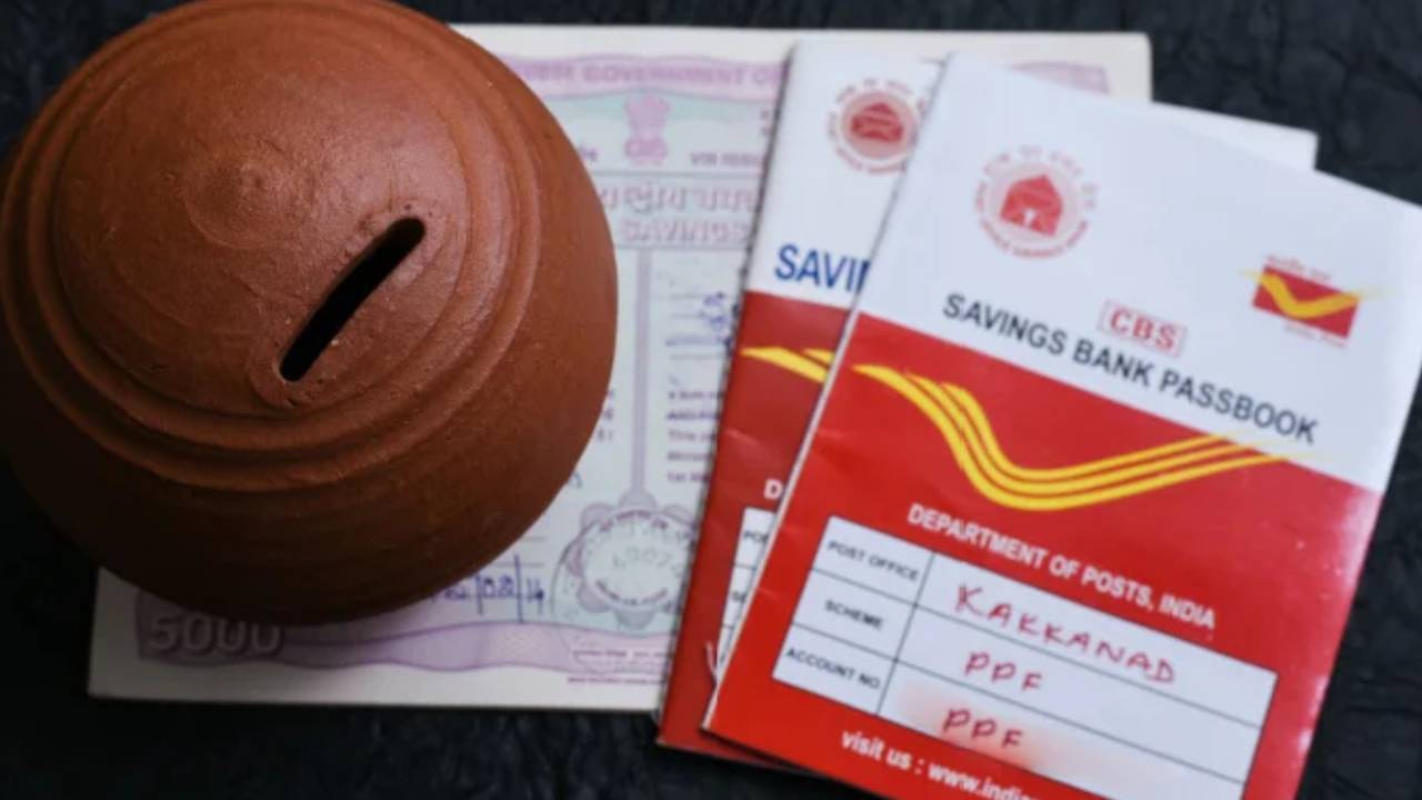 Post Office MIS Scheme