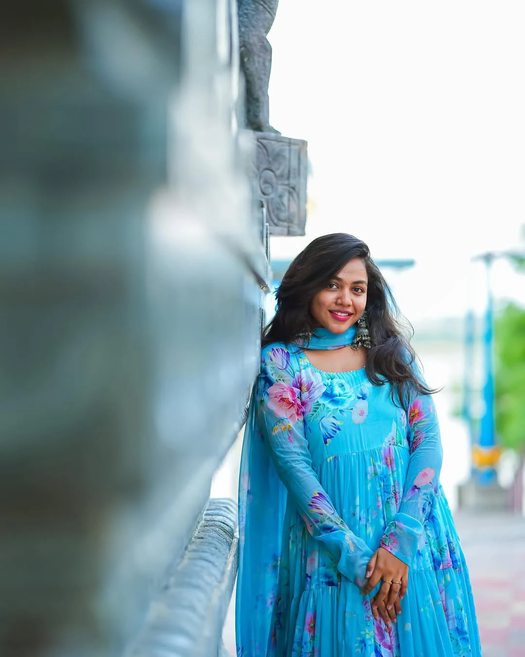 Bigg Boss 9 Telugu Contestant Priya shetty