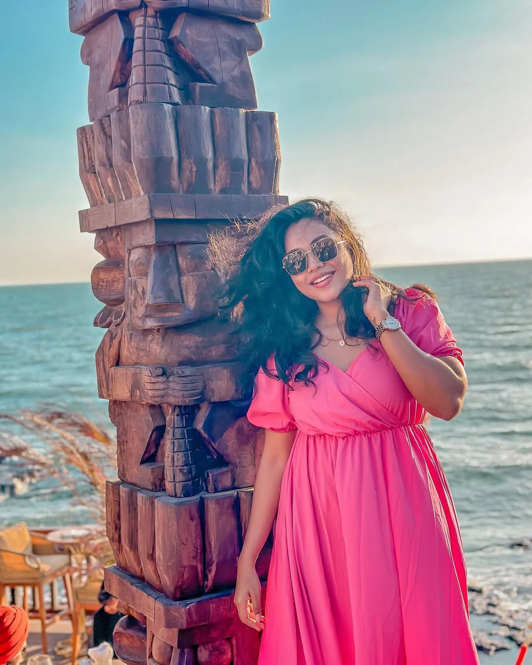 Bigg Boss 9 Telugu Contestant Priya shetty