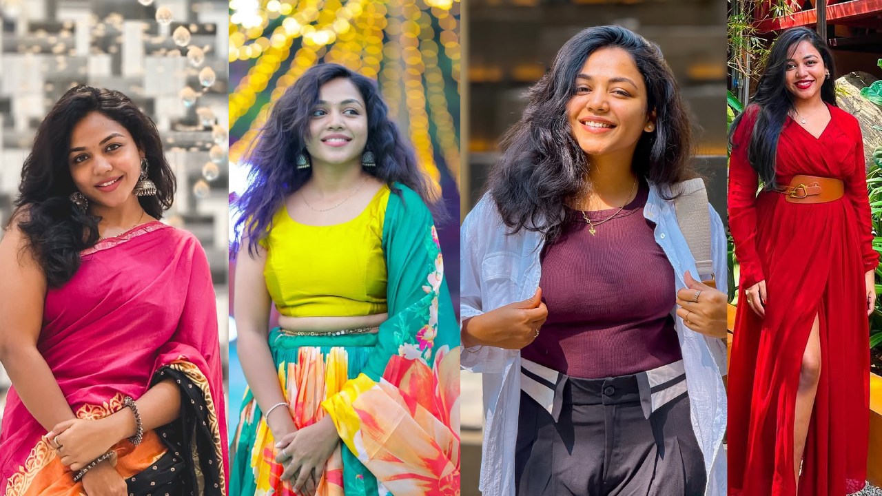 Priya shetty : బిగ్ బాస్ లోకి కామన్ గర్ల్ గా ఎంట్రీ ఇచ్చిన ప్రియా శెట్టి.. ఫొటోలు..