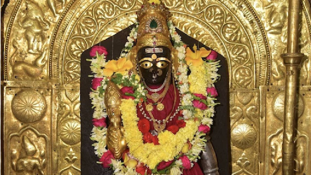 పాపాలు తొలగించి ఐశ్వర్యాన్ని ఇచ్చే పురుహూతికా దేవి.. అష్టాదశ శక్తి పీఠాలలో ఒకటి పాపాలు తొలగించి ఐశ్వర్యాన్ని ఇచ్చే పురుహూతికా దేవి.. అష్టాదశ శక్తి పీఠాలలో ఒకటి