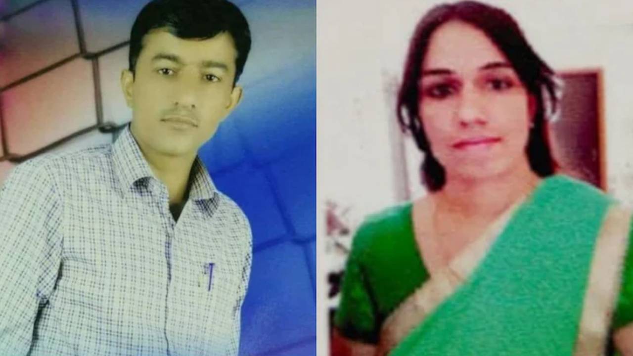 Rajasthan : భర్తతో విడిపోయింది.. ఫేస్బుక్లో మరో వ్యక్తితో ప్రేమాయణం.. పెళ్లికోసం 600 కి.మీ జర్నీ.. చివరికి కారులో డెడ్బాడీ .. Rajasthan : భర్తతో విడిపోయింది.. ఫేస్బుక్లో మరో వ్యక్తితో ప్రేమాయణం.. పెళ్లికోసం 600 కి.మీ జర్నీ.. చివరికి కారులో డెడ్బాడీ ..