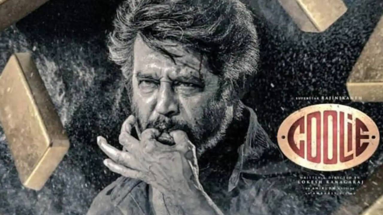 Coolie Ott Release : రజినీకాంత్ కూలీ ఓటీటీ స్ట్రీమింగ్ డేట్ ఫిక్స్.. ఎప్పటినుంచంటే..? Coolie Ott Release : రజినీకాంత్ కూలీ ఓటీటీ స్ట్రీమింగ్ డేట్ ఫిక్స్.. ఎప్పటినుంచంటే..?