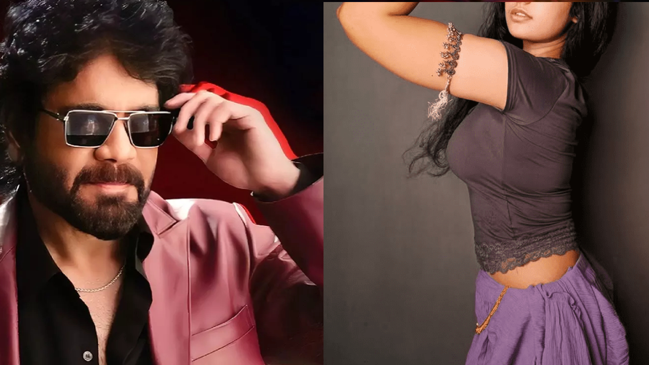 Bigg Boss 9 Telugu: బిగ్ బాస్ 9లో వైల్డ్ కార్డు.. కాంట్రవర్సీ అమ్మడి ఎంట్రీ ఫిక్స్.. గ్లామర్ డబుల్ డోస్ తో ఇక రచ్చ రచ్చే! Bigg Boss 9 Telugu: బిగ్ బాస్ 9లో వైల్డ్ కార్డు.. కాంట్రవర్సీ అమ్మడి ఎంట్రీ ఫిక్స్.. గ్లామర్ డబుల్ డోస్ తో ఇక రచ్చ రచ్చే!