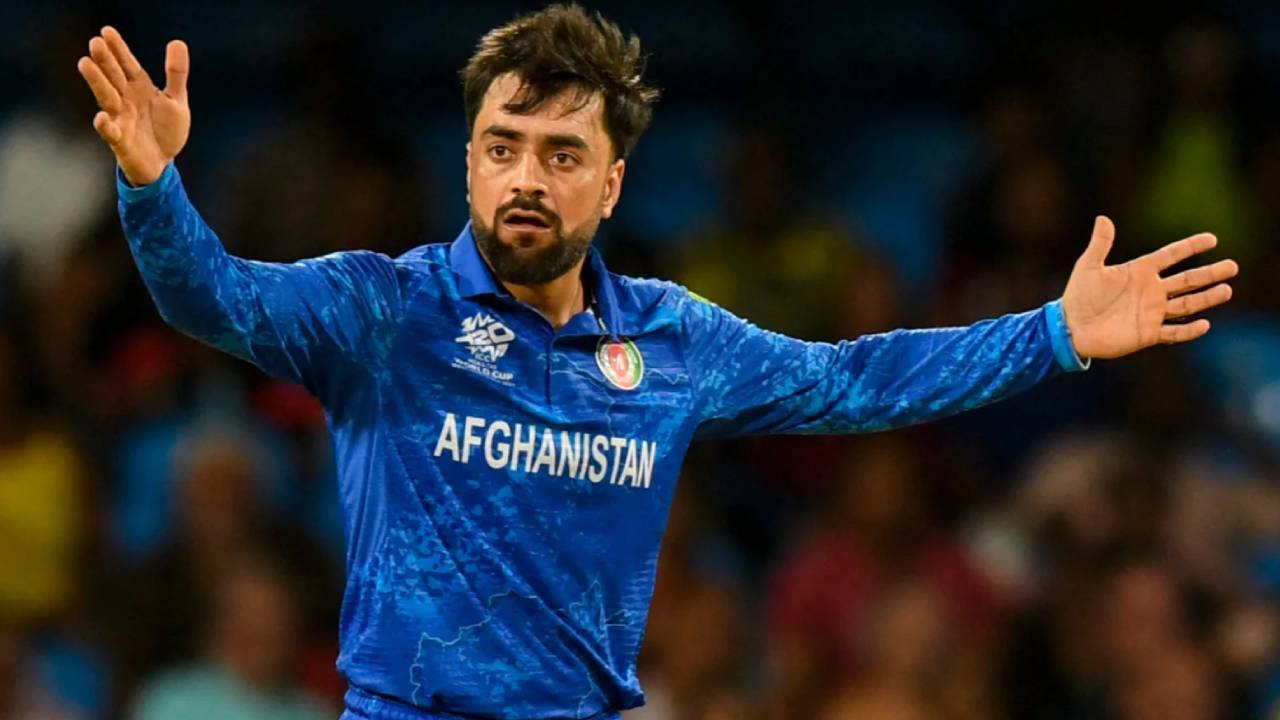 BAN vs AFG : అందుకే బంగ్లాదేశ్ చేతిలో ఓడిపోయాం.. మా స్థాయి ఇది కాదు.. అఫ్గాన్ కెప్టెన్ రషీద్ ఖాన్ కామెంట్స్.. BAN vs AFG : అందుకే బంగ్లాదేశ్ చేతిలో ఓడిపోయాం.. మా స్థాయి ఇది కాదు.. అఫ్గాన్ కెప్టెన్ రషీద్ ఖాన్ కామెంట్స్..