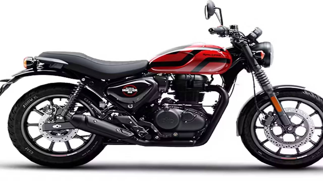 Royal Enfield