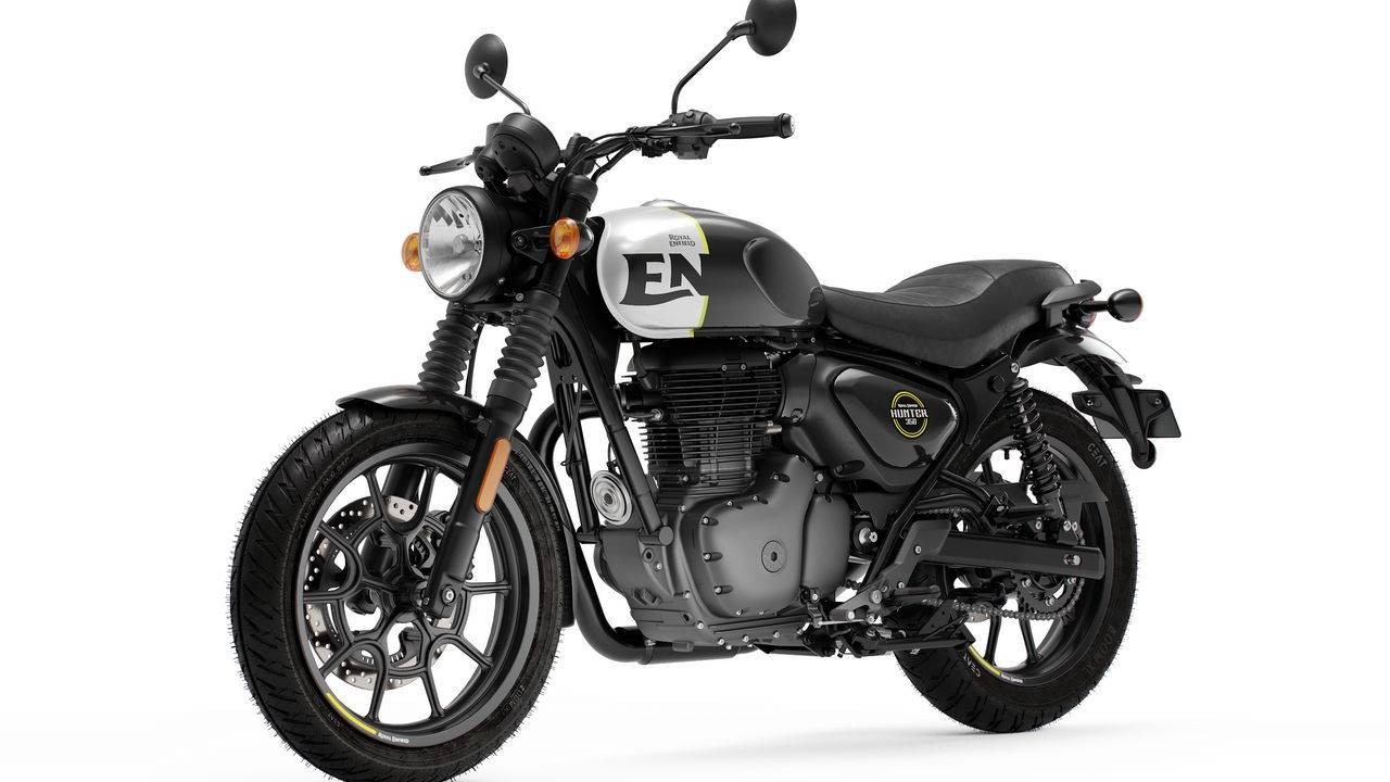 Royal Enfield