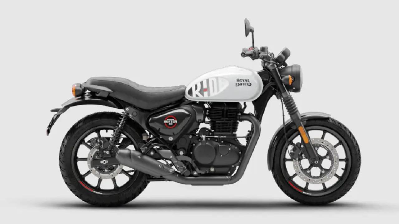 Royal Enfield