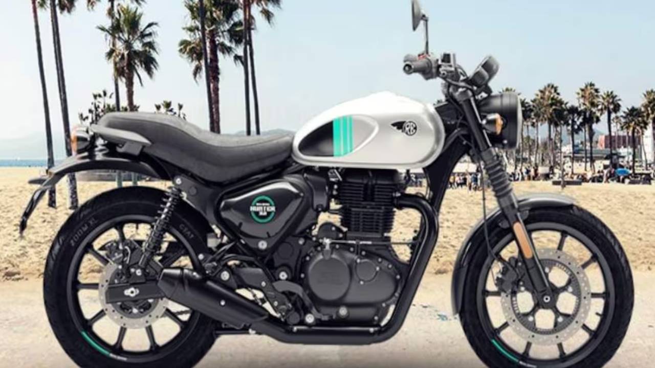 Royal Enfield