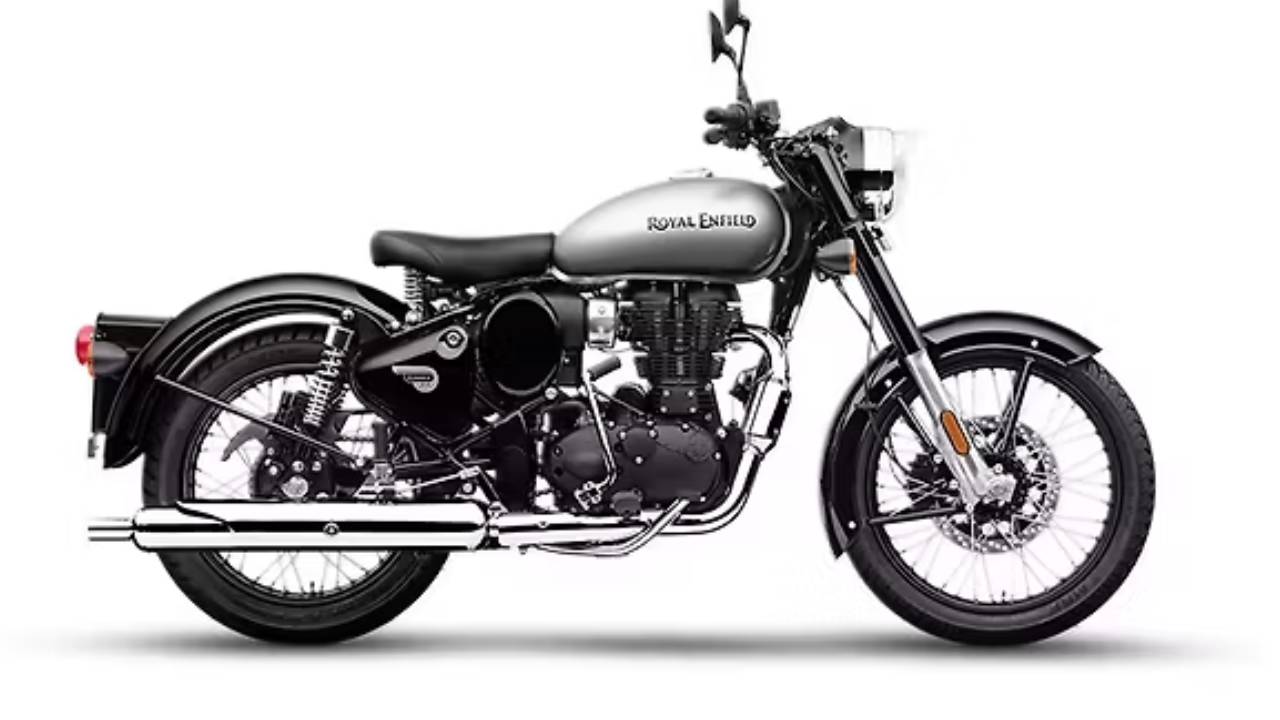 Royal Enfield