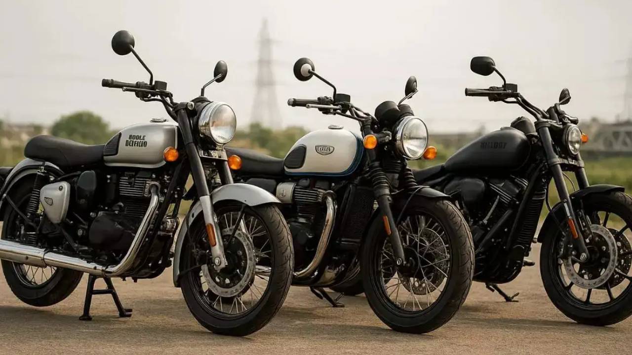 Royal Enfield