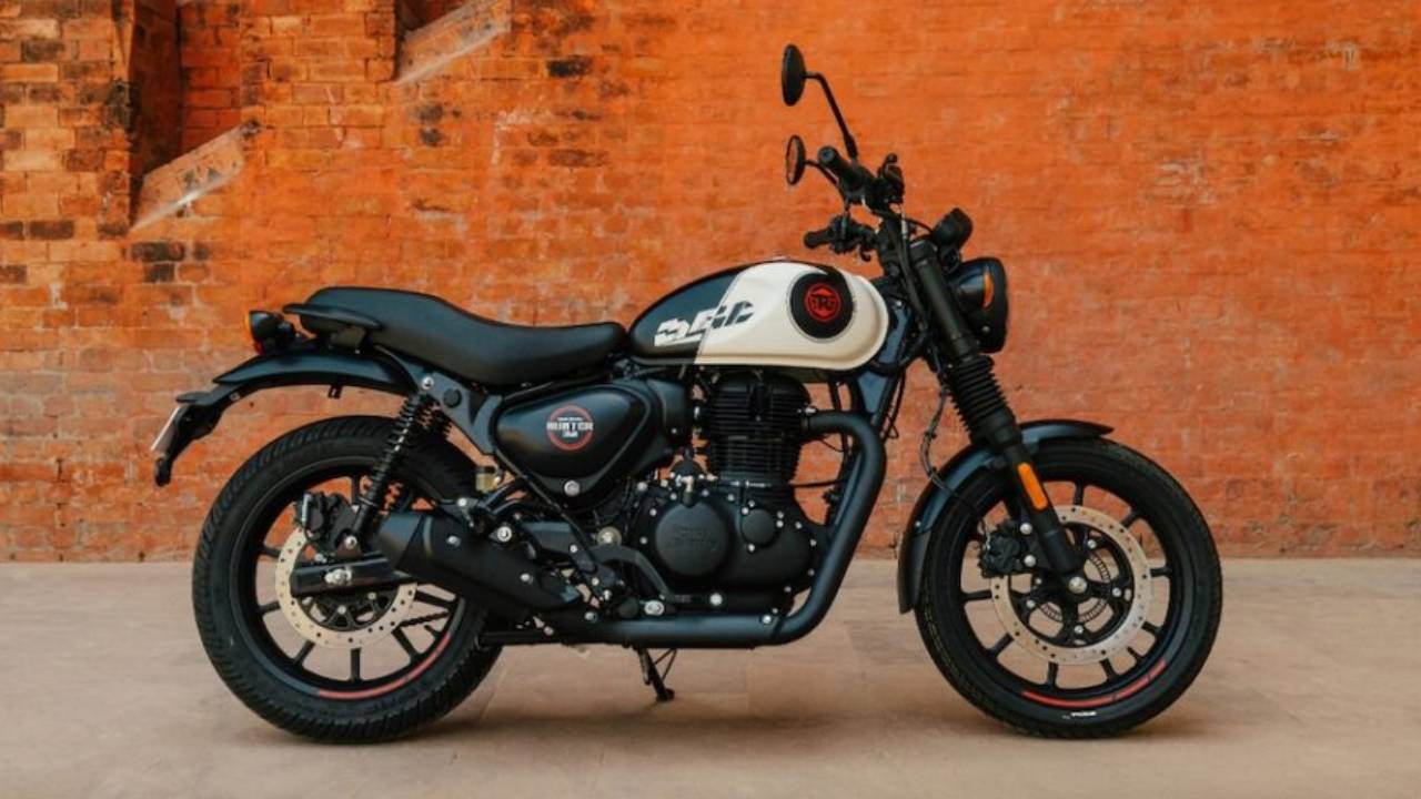 Royal Enfield