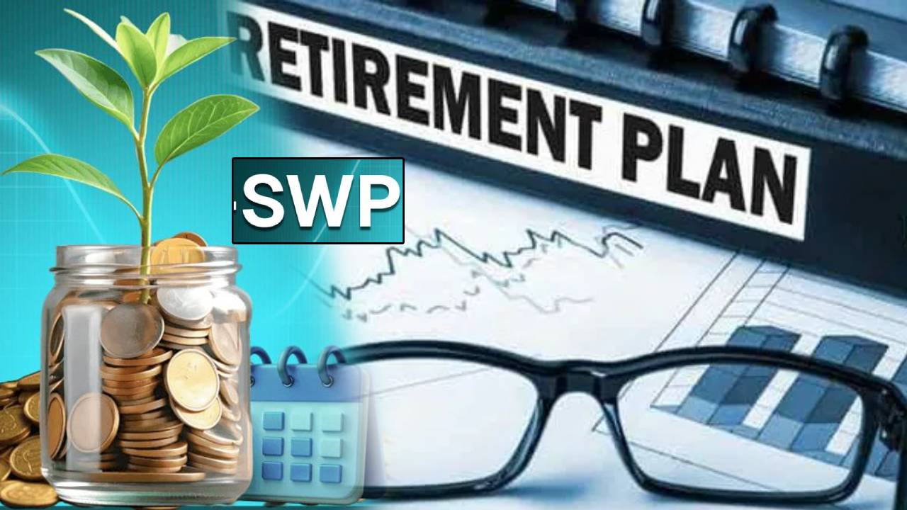 SWP Investment : రిటైర్మెంట్ కు ముందే SWPలో ఇలా పెట్టుబడి పెట్టండి.. ఫింఛను పాలసీల కన్నా అధిక రాబడి..! SWP Investment : రిటైర్మెంట్ కు ముందే SWPలో ఇలా పెట్టుబడి పెట్టండి.. ఫింఛను పాలసీల కన్నా అధిక రాబడి..!