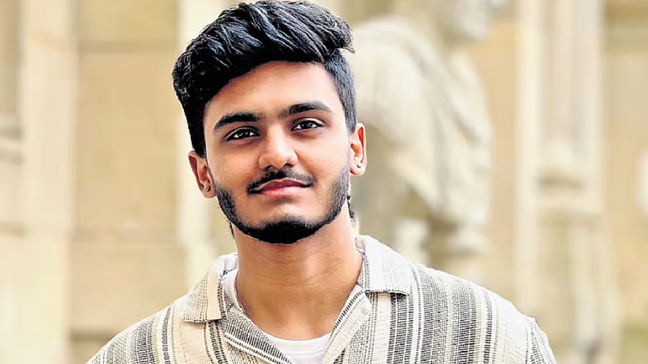 Sai Abhyankar: లేటెస్ట్ మ్యూజిక్ సెన్సేషన్.. ఫస్ట్ మూవీకే భారీ రెమ్యునరేషన్.. అనిరుధ్, తమన్, దేవి జాగ్రత్తపడాల్సిందే Sai Abhyankar: లేటెస్ట్ మ్యూజిక్ సెన్సేషన్.. ఫస్ట్ మూవీకే భారీ రెమ్యునరేషన్.. అనిరుధ్, తమన్, దేవి జాగ్రత్తపడాల్సిందే