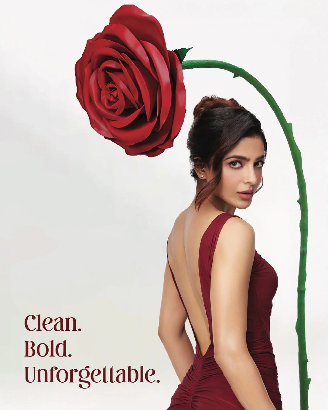 Samantha latest Photos