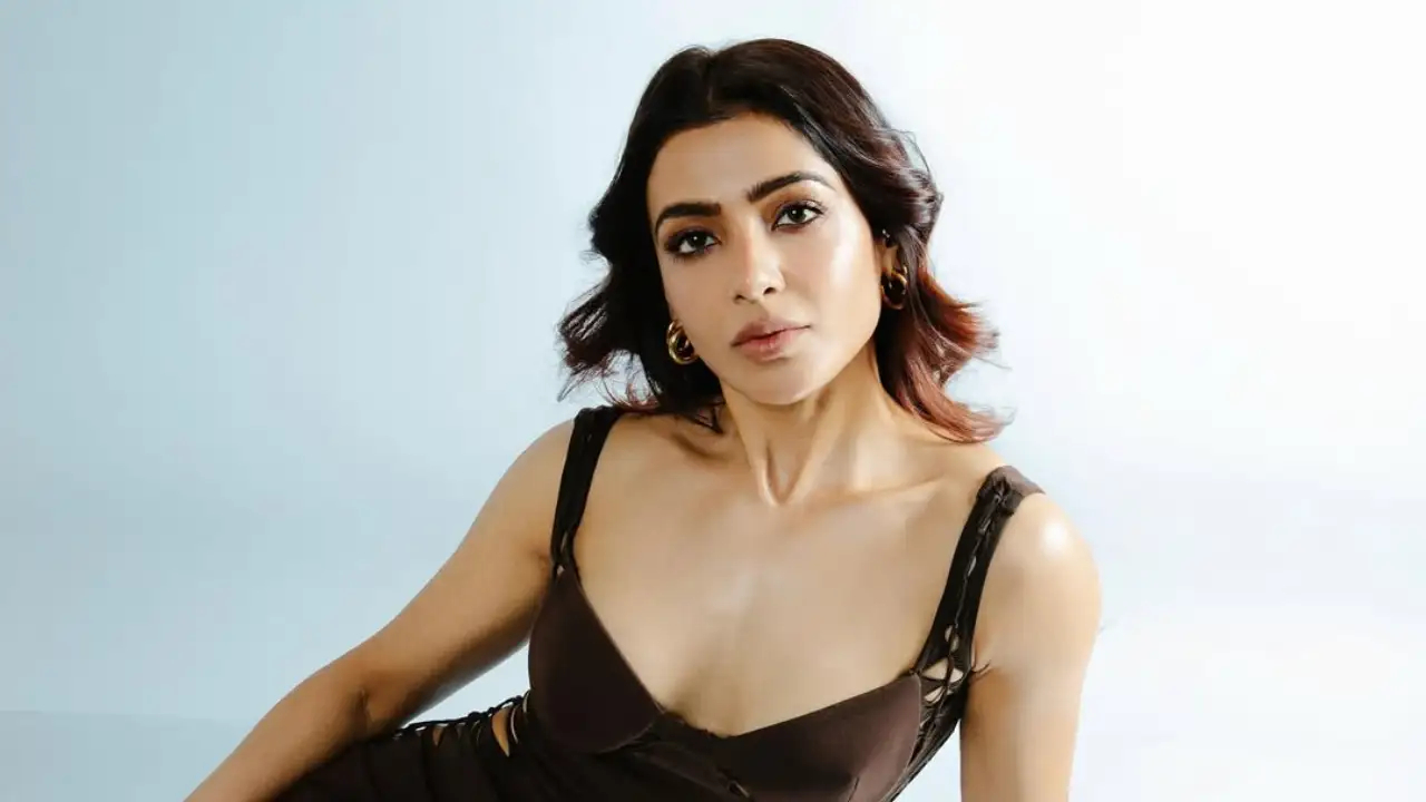 Samantha: నాకు ప్రేమ గురించి ఎవరూ చెప్పలేదు.. అదే ప్రేమ అనుకున్నా.. ఇప్పుడా జ్ఞాపకాలు.. Samantha: నాకు ప్రేమ గురించి ఎవరూ చెప్పలేదు.. అదే ప్రేమ అనుకున్నా.. ఇప్పుడా జ్ఞాపకాలు..