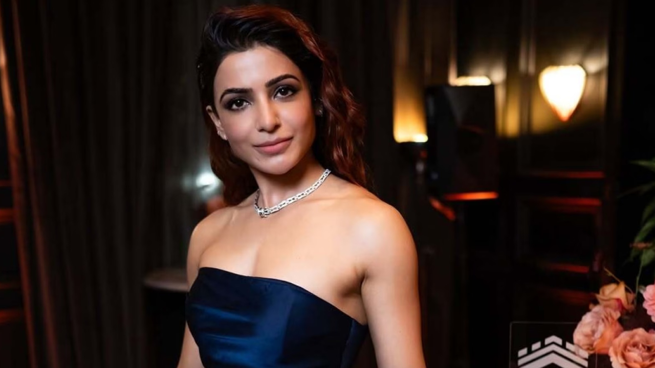 Samantha: నా ఆత్మగౌరవాన్ని బాక్సాఫీస్ నంబర్ల దగ్గర పడేశాను.. సమంత సంచలన కామెంట్స్ Samantha: నా ఆత్మగౌరవాన్ని బాక్సాఫీస్ నంబర్ల దగ్గర పడేశాను.. సమంత సంచలన కామెంట్స్