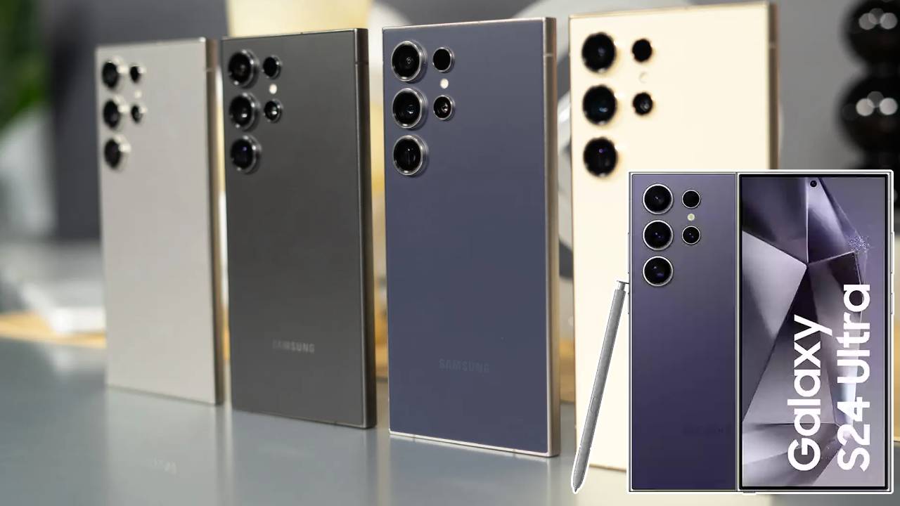 Samsung Festive Cheer Sale