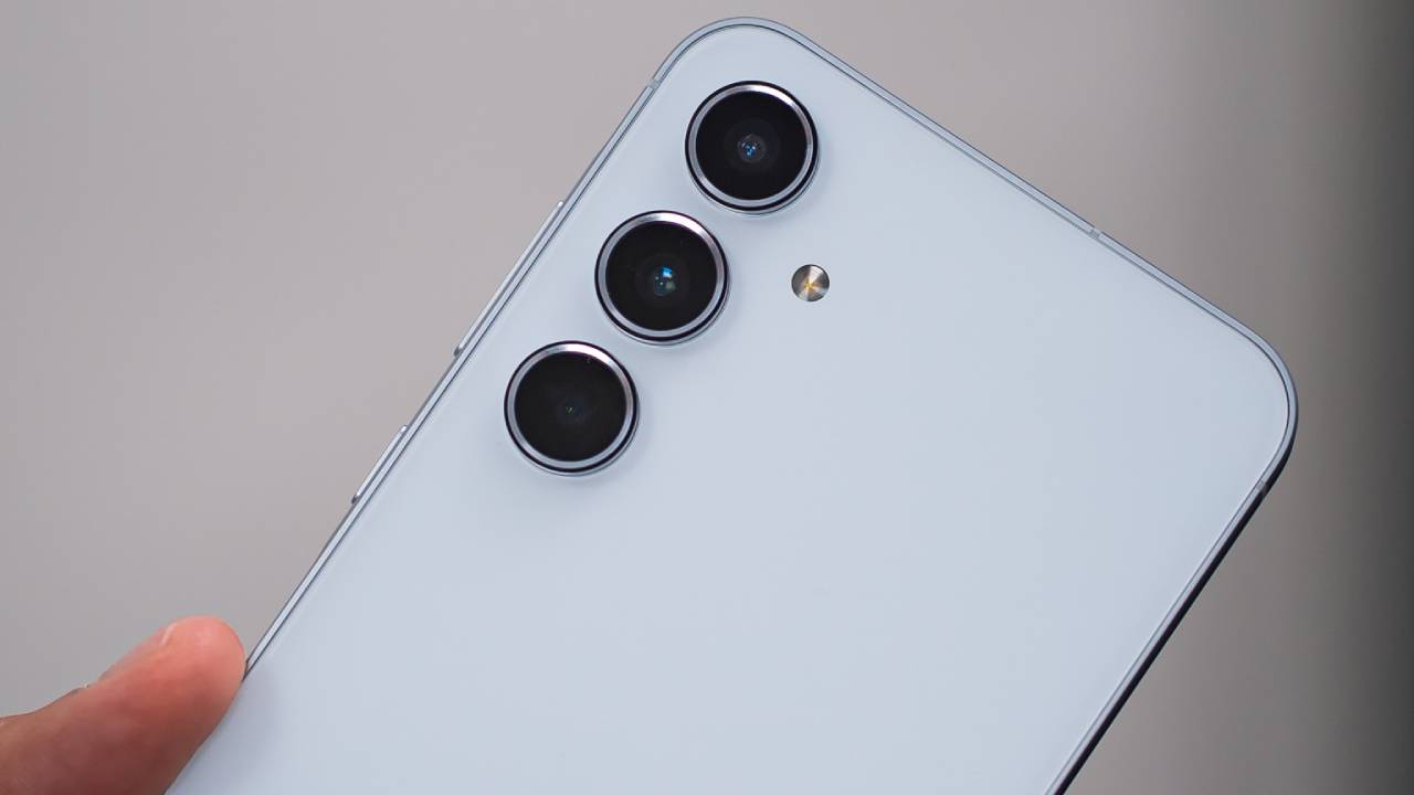 Samsung Galaxy A55 5G