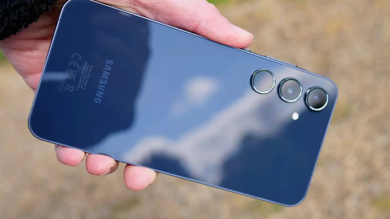 Samsung Galaxy A55 5G