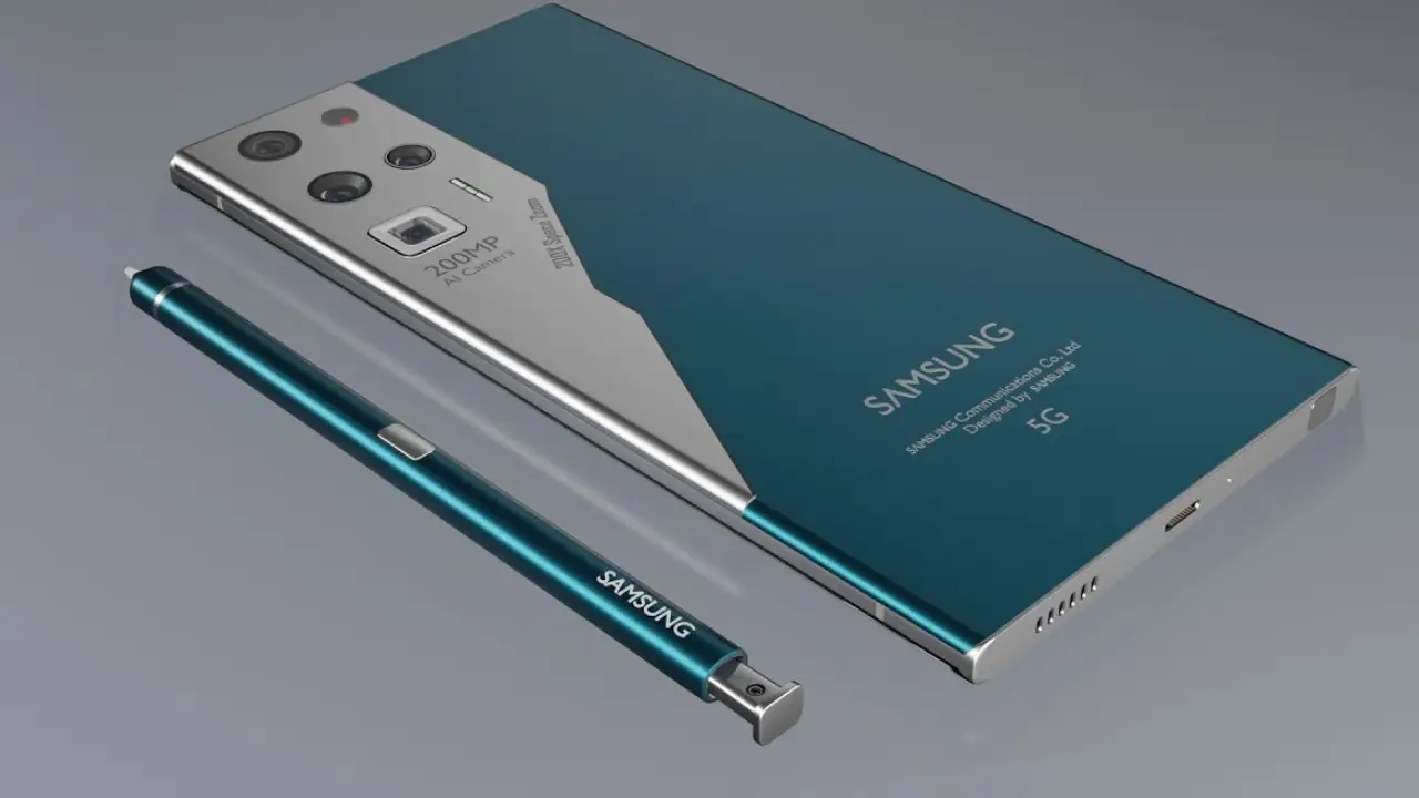 Samsung Galaxy S23 Ultra 5G Price