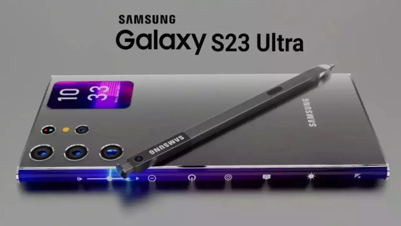 Samsung Galaxy S23 Ultra 5G Price