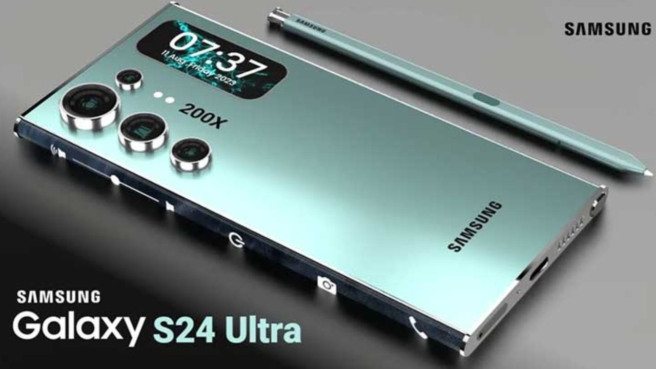 Samsung Galaxy S24 Ultra Price : ఫ్లిప్కార్ట్ BBD సేల్ ఆఫర్లు.. శాంసంగ్ గెలాక్సీ S24పై భారీ డిస్కౌంట్.. ఈ అద్భుతమైన డీల్ మీకోసమే..! Samsung Galaxy S24 Ultra Price : ఫ్లిప్కార్ట్ BBD సేల్ ఆఫర్లు.. శాంసంగ్ గెలాక్సీ S24పై భారీ డిస్కౌంట్.. ఈ అద్భుతమైన డీల్ మీకోసమే..!