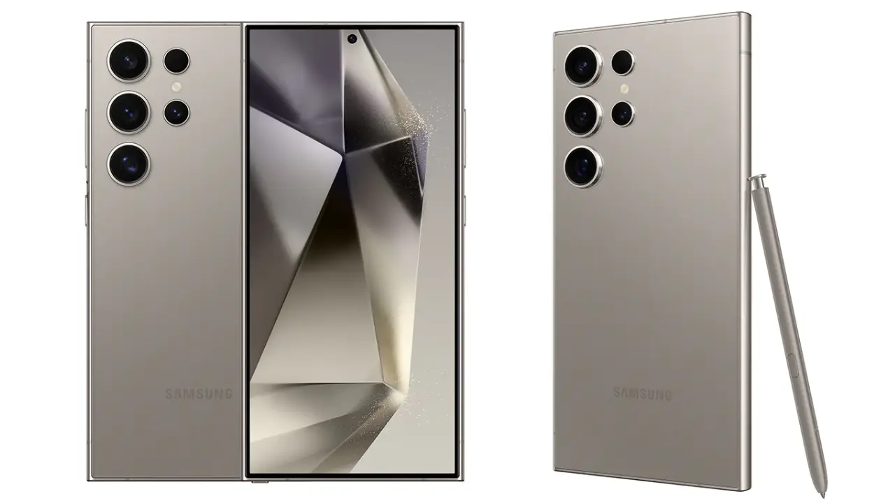 Samsung Galaxy S24 Ultra