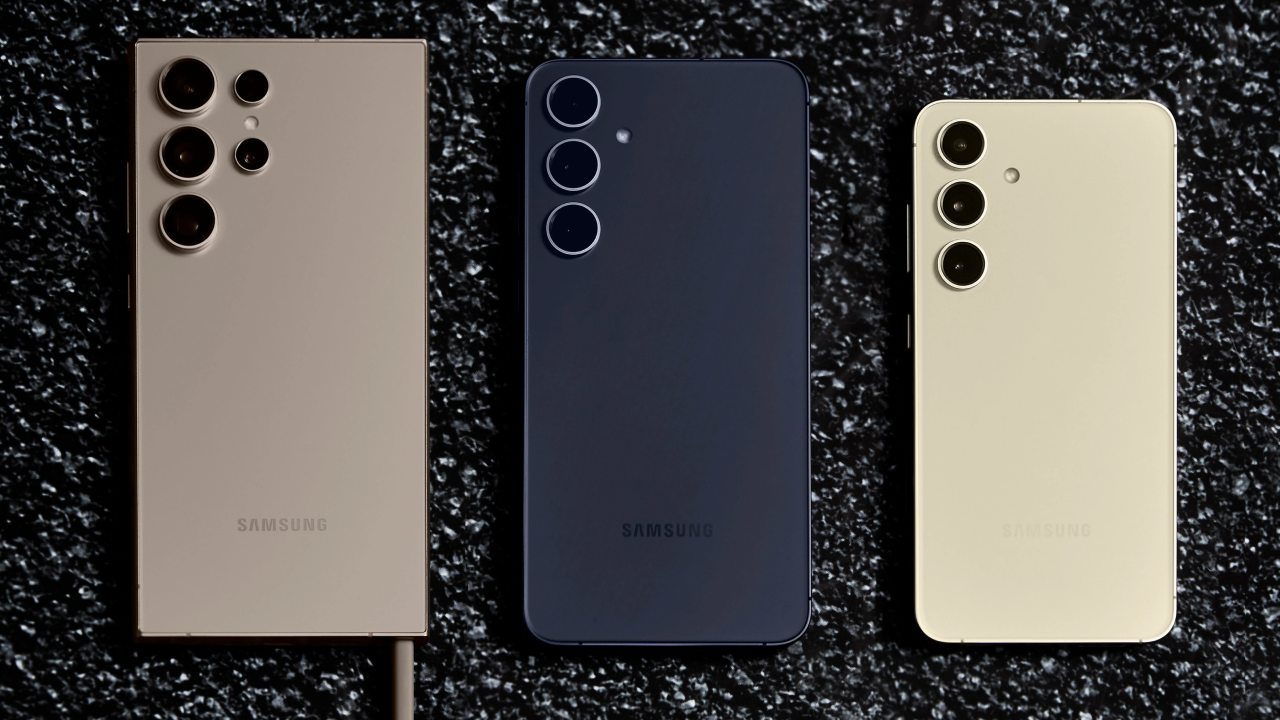 Samsung Galaxy S24 Ultra