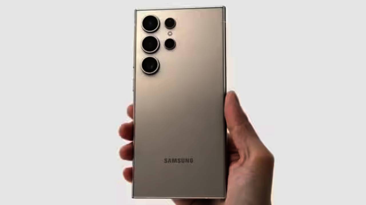 Samsung Galaxy S24FE