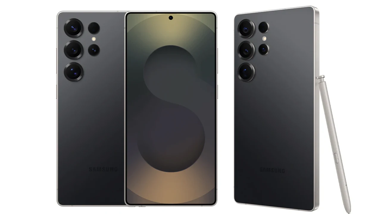 Samsung Galaxy S25 Ultra 5G