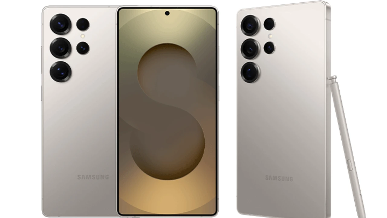 Samsung Galaxy S25