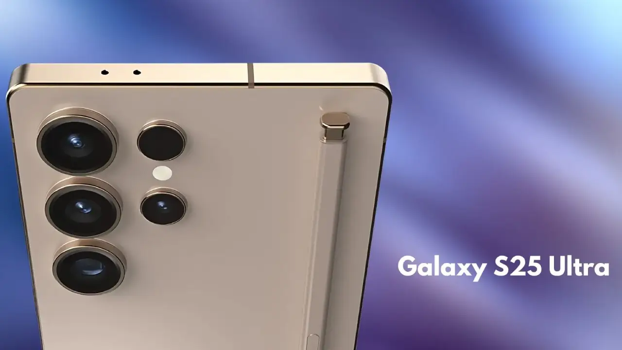 Samsung Galaxy