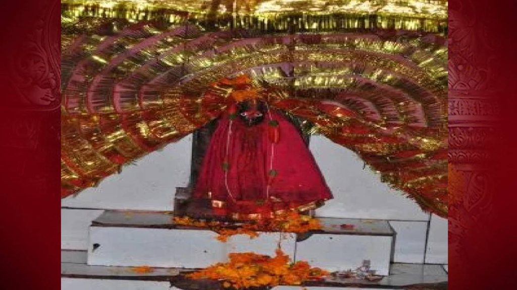 Sarvamangala Devi