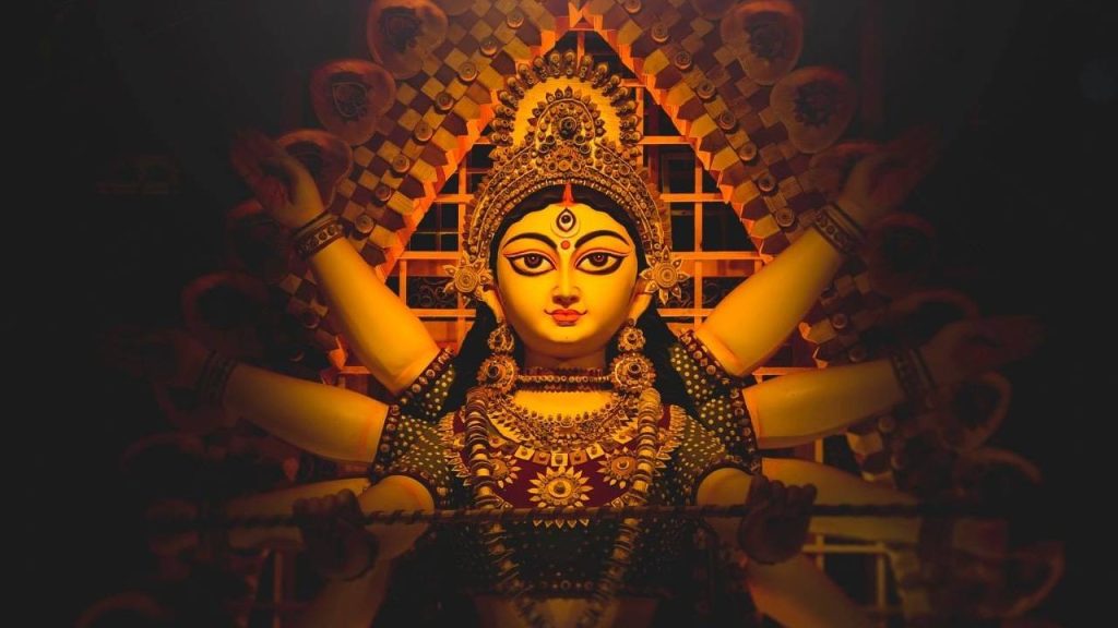 Astadasha Shakti Peethas