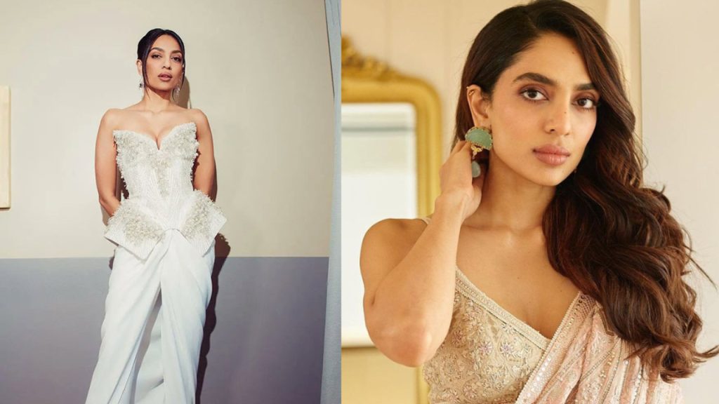 Shobhita Dhulipala is doing her first film after marriage.