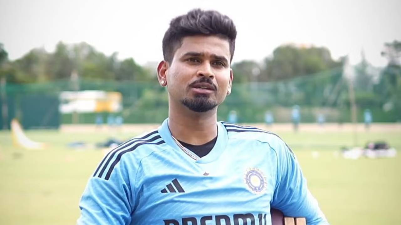 Shreyas Iyer : శ్రేయస్ అయ్యర్ కీలక వ్యాఖ్యలు.. అర్హత ఉన్నా గానీ చోటు దక్కకపోతే.. Shreyas Iyer : శ్రేయస్ అయ్యర్ కీలక వ్యాఖ్యలు.. అర్హత ఉన్నా గానీ చోటు దక్కకపోతే..