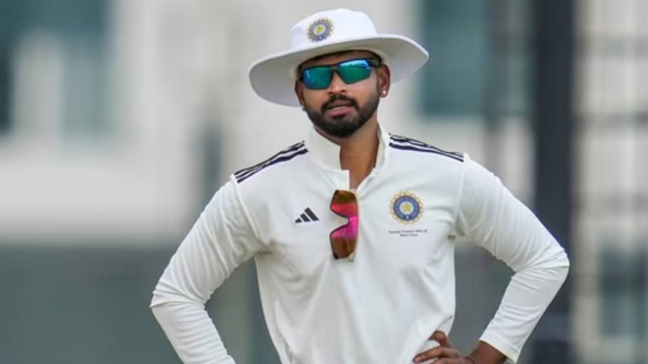 Shreyas Iyer : శ్రేయస్ అయ్యర్ కీలక నిర్ణయం.. కొన్నాళ్లు రెడ్ బాల్ క్రికెట్కు దూరం.. Shreyas Iyer : శ్రేయస్ అయ్యర్ కీలక నిర్ణయం.. కొన్నాళ్లు రెడ్ బాల్ క్రికెట్కు దూరం..