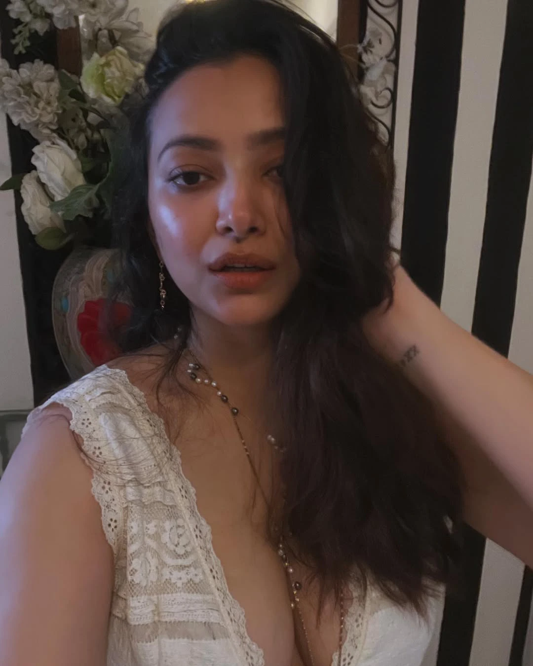 Shweta Basu Prasad Latest Looks