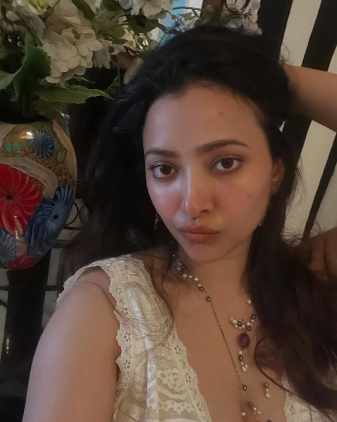 Shweta Basu Prasad Latest Looks