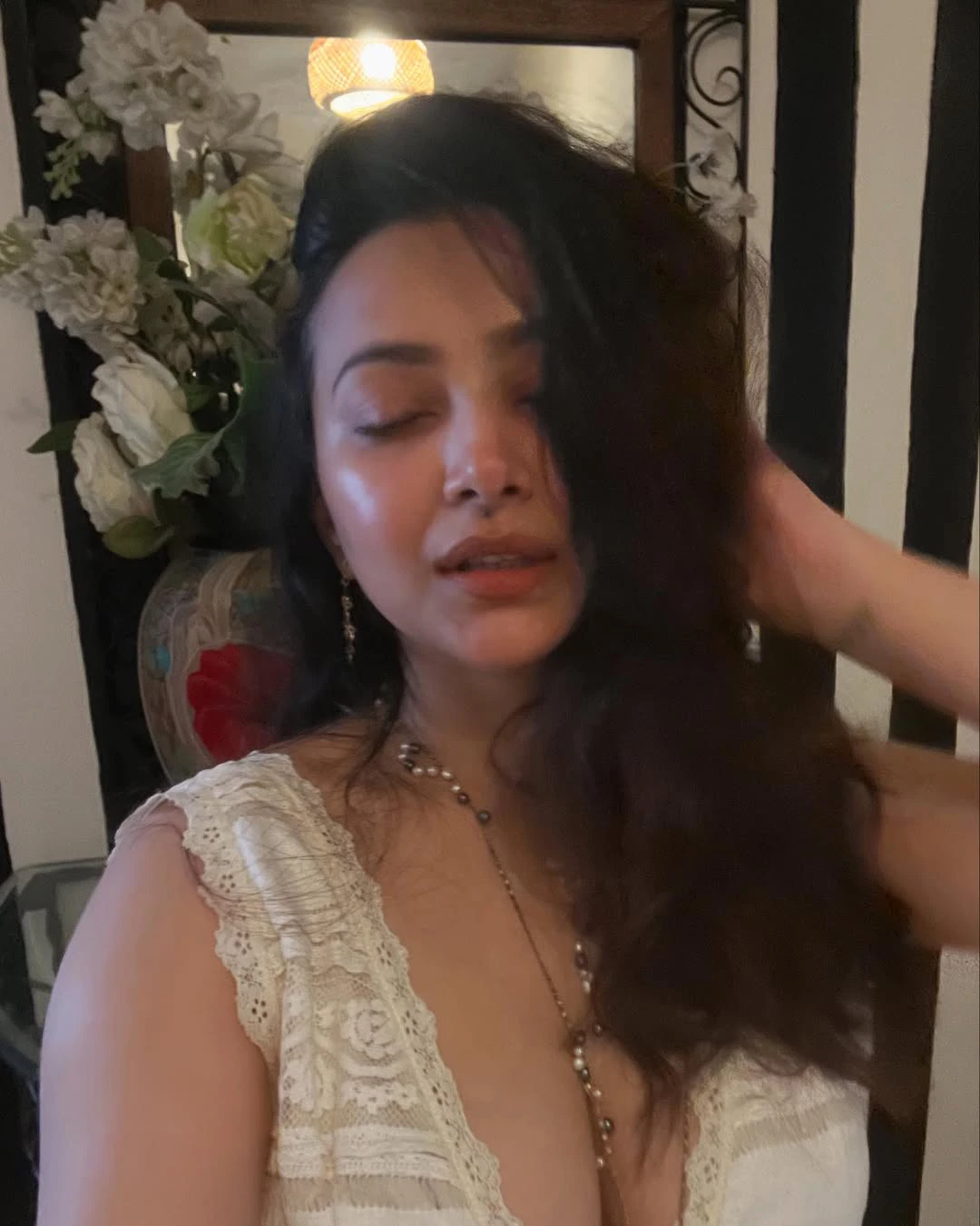 Shweta Basu Prasad Latest Looks
