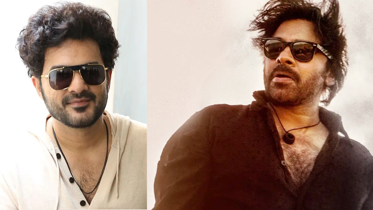 OG: హైప్ కి పోయేలా ఉన్నాం సార్.. మీరు పవన్ కాదు తుఫాన్.. ఓజీపై సిద్దు క్రేజీ పోస్ట్ OG: హైప్ కి పోయేలా ఉన్నాం సార్.. మీరు పవన్ కాదు తుఫాన్.. ఓజీపై సిద్దు క్రేజీ పోస్ట్