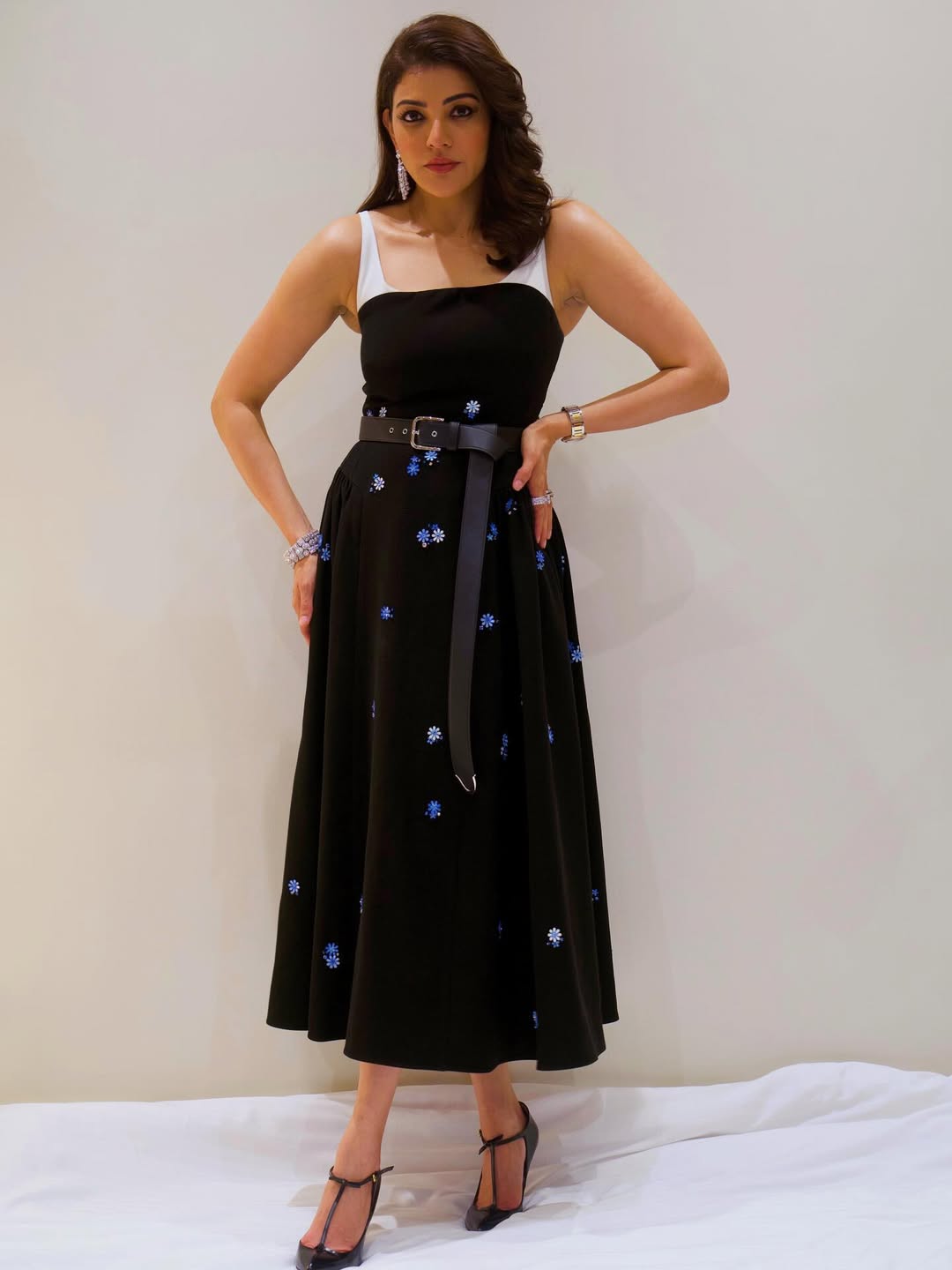 kajal aggarwal latest photoshoot