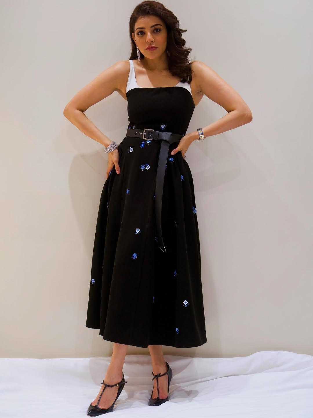 kajal aggarwal latest photoshoot