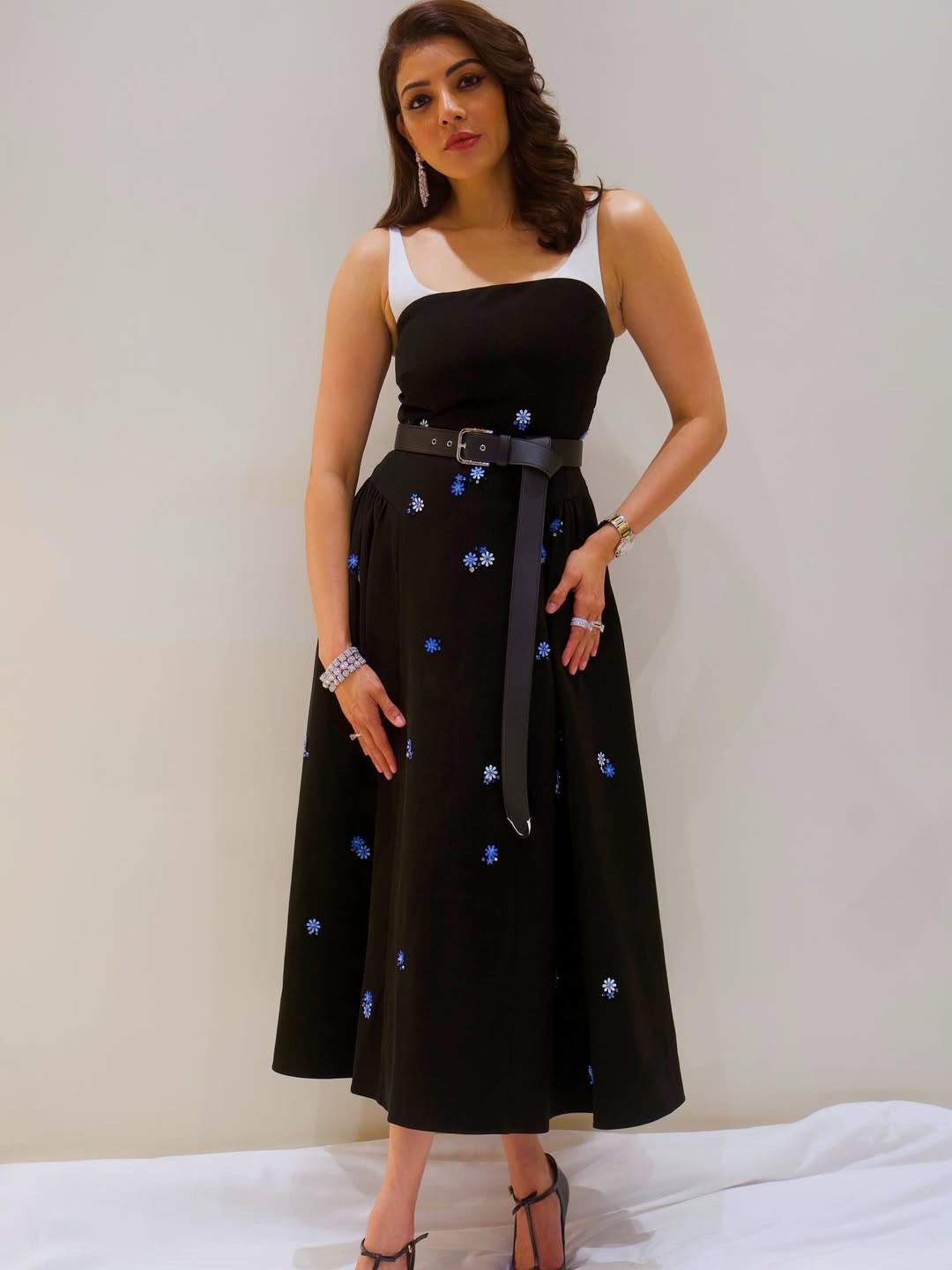 kajal aggarwal latest photoshoot